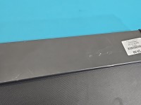 Roleta bagażnika Peugeot 508 I