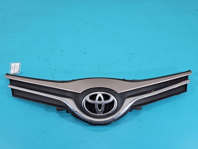 Atrapa grill Toyota Yaris III Atrapa grill Toyota Yaris III