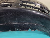 Zderzak przód przedni Audi A4 B7 granatowy LZ5J
