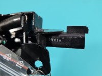 Zamek maski Producent części: KIA Kia Rio IV 16-23