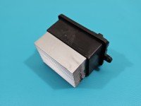 Opornik rezystor Renault Captur I A43002100