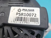 TEST Alternator Bmw e90 3.0d M57D30O2 TG15C027