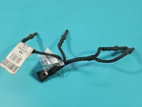 Instalacja Wiązka świec żarowych Opel Insignia A 2.0 cdti 55567591