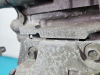 Silnik Toyota Verso 09- 1.8 16V 147KM ODPALANY FILM pomiar