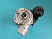 Turbosprężarka Regenerowana Vw Passat B5 1.8 T 150KM K03-029, 058145703J, 710002024