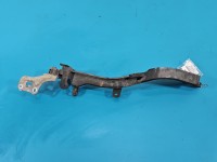 Wzmocnienie zderzaka przód belka Peugeot 508 I Peugeot, strefa zgniotu prawa przednie KDMD