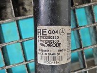 Amortyzator tył prawy Mercedes CLS II C218 W218 218 tylny