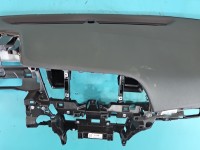 Deska rozdzielcza airbag pasażera kokpit Hyundai Elantra VI 15-20