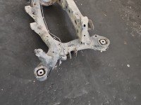 Tylna belka oś tył Bmw e90 2.0d (M47T) Tylna belka oś tył Bmw e90 2.0d (M47T)