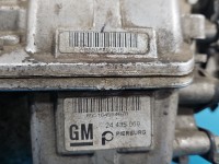 Kolektor ssący Opel Astra III H 1.6 16V 55352859, 24435069, 24431920