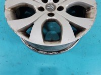 alufelgi felgi 17 komplet Citroen C5 II X7