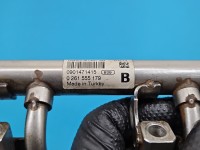 Wtryskiwacz Ford B-Max 12-17 0261500342 1.0 T