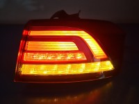 Lampa tył prawa Vw Passat B8 kombi EUROPA
