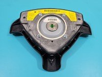 Poduszka powietrzna kierowcy airbag Opel Astra II G 90437570