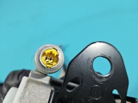 Pas bezpieczeństwa przód lewy kierowcy Nissan Note E11 306071799JN7 EU