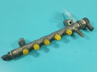 Listwa wtryskowa CZUJNIKI 0445214324, 0281006034, 0281002982 Opel Insignia A 2.0 cdti B20DTH