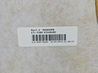 Podsufitka BMW X6 E71 159568-10, 6979849, 6979850 HB