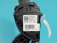 Pedał gazu potencjometr Citroen C3 III 16-24 9671433780 1.2 12V