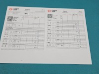 Wtryskiwacz Mercedes W222 0445118009, A6540700087 3.0 cdi 656929