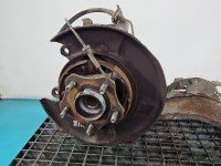 Piasta koła tył prawa zwrotnica łożysko Renault Koleos 2.0 dci