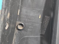 Osłona ZAŚLEPKA PLASTIK Ford Edge II