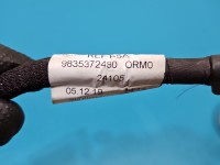 Wiązka akumulatora Peugeot 3008 II