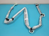 Kurtyna lewa poduszka airbag Skoda Octavia III HB