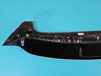 Spoiler lotka klapy Kia Sportage IV 15-21 biały HW