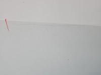 DRZWI PRZÓD LEWE KIEROWCY Seat Ibiza IV 6J 5d LB9A