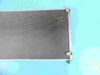Chłodnica klimatyzacji Toyota Verso 09- 2.0 D4D CF50433