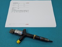 TESTOWANY Wtryskiwacz 23670-27020 Toyota Corolla E12 2.0 D4D 90KM
