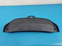 Tapicerka klapy tył boczek bagażnika tylnej Hyundai Elantra VII 20- 81051-AA000