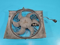 Wentylator Wiatrak klimatyzacji Bmw e46 2.0d 6922670, 1137328080