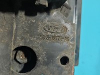 Zamek maski Europejska, + kluczyk Ford Transit 00-06