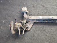 Tylna belka oś tył Skoda Octavia IV 2.0 TDI