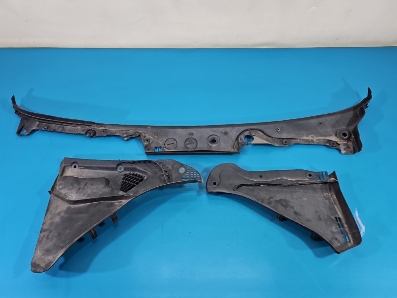 Podszybie Bmw F06 Gran Coupe EUROPA 7227342L, 7216977, 6987606