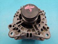 TEST Alternator Vw Golf V 06F903023F, 0124525066 1.6 SR
