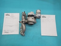 Turbosprężarka Regenerowana Mitsubishi Outlander II 756062-2, HGR03G253014J, LHE00584R 2.0 DI-D (BSY) 140KM