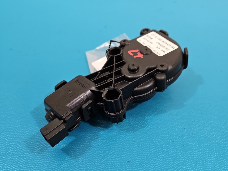 Silniczek pozostałe Mercedes GL II X166 4.7 V8 278928