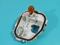 Lampa tył lewa błotnika Vw Golf Sportsvan HB EUROPA 510945095R