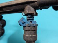 TESTOWANY Wtryskiwacz Vw Golf III 2900900529, 037906031AD 1.6 8V wiel