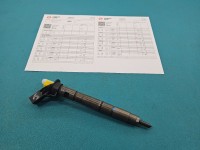 Wtryskiwacz AUDI Q7 I 4L 0445115058, 057130277AG 4.2 TDI