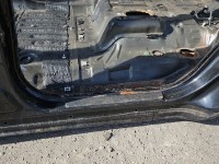 Próg lewy SŁUPEK ŚRODKOWY B Toyota Land Cruiser J200 07- HB 5d czarny 202