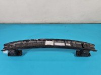 Wzmocnienie zderzaka przód belka Mercedes GLA X156 13-19 IMPRK1361743, A1176100014, Europejska, szary 787 przednie szary 787