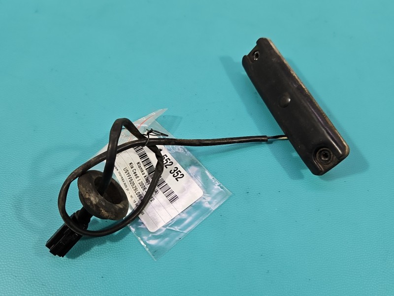 Klamka klapy tył Kia Ceed I 06-