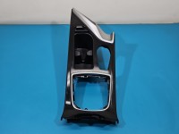 Listwa listwy dekory dekor deski Hyundai I40 eu