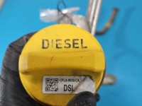 rura Wlew paliwa Jaguar XE X760