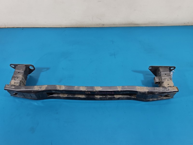 Wzmocnienie zderzaka tył Peugeot 2008 II tylne