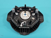 Poduszki powietrzne zestaw komplet Citroen Berlingo II