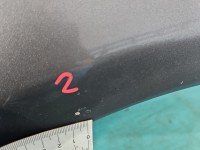 Błotnik przód lewy Fiat Linea szary
